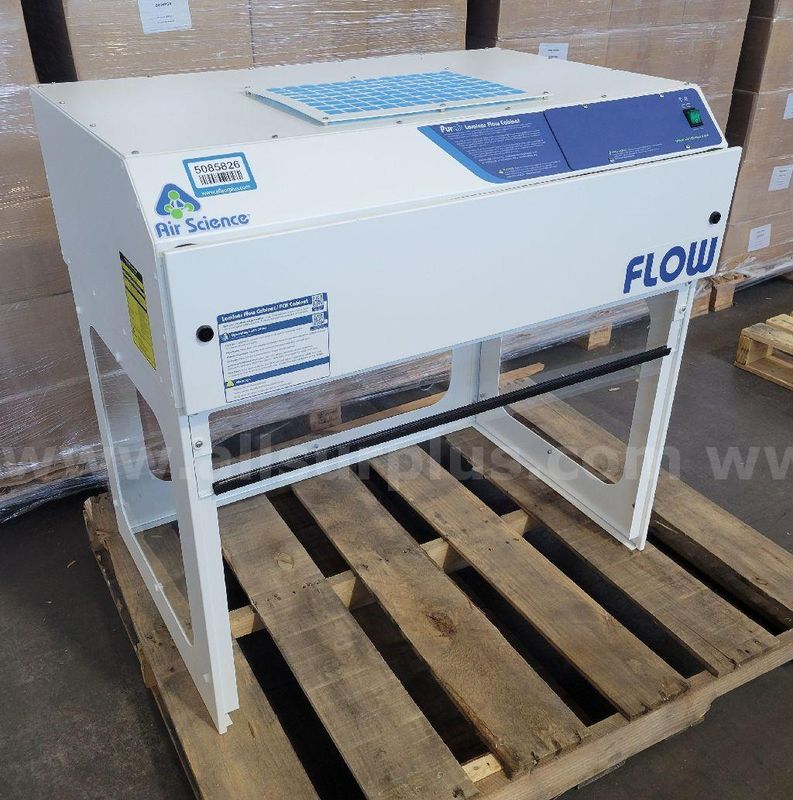 Air Science FLOW-36-HEAD-A Benchtop Laminar Flow Hood