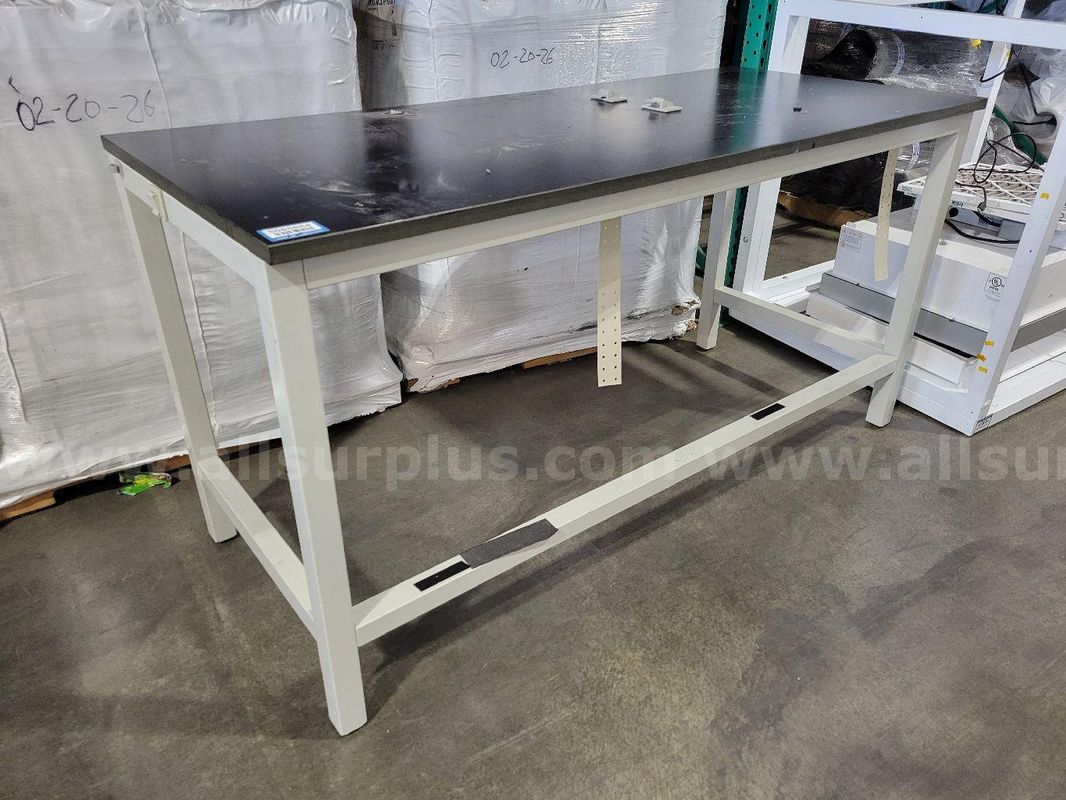 3pcs Laboratory Tables