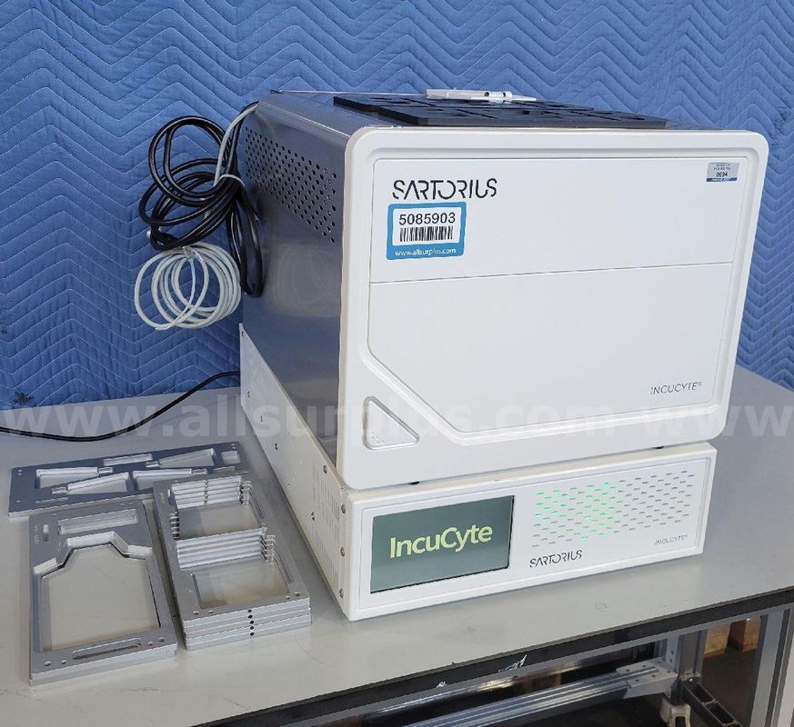 Sartorius Incucyte SX5 Live-Cell Analysis System