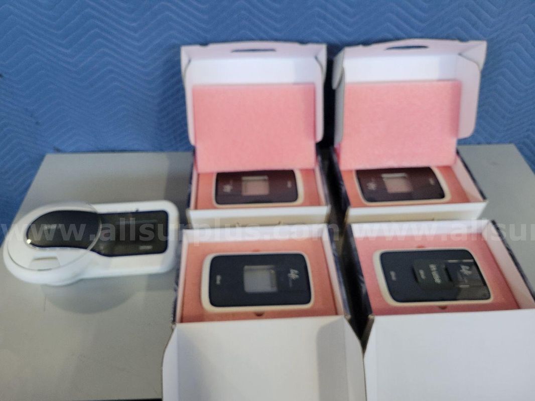 5pcs Life Technologies Western Blot Tools