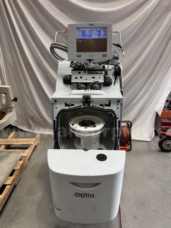 Spectra Optia Apheresis System