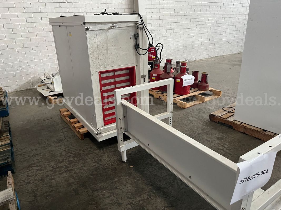 Lot of Lab Equipment