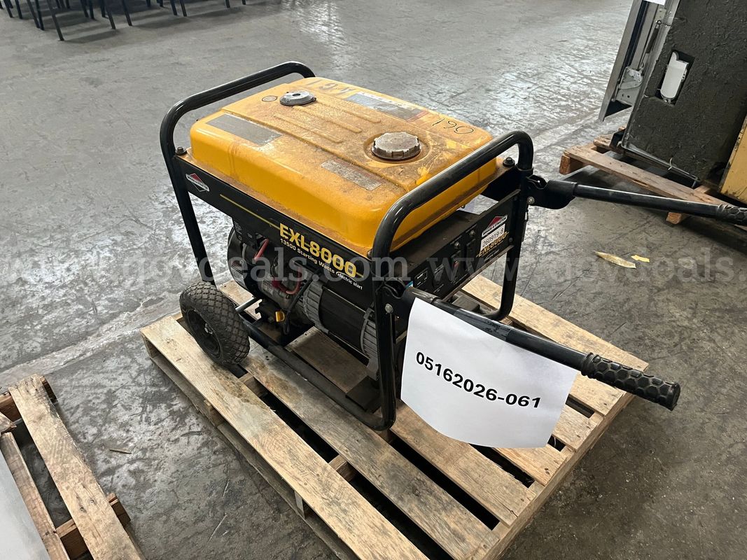 Generator
