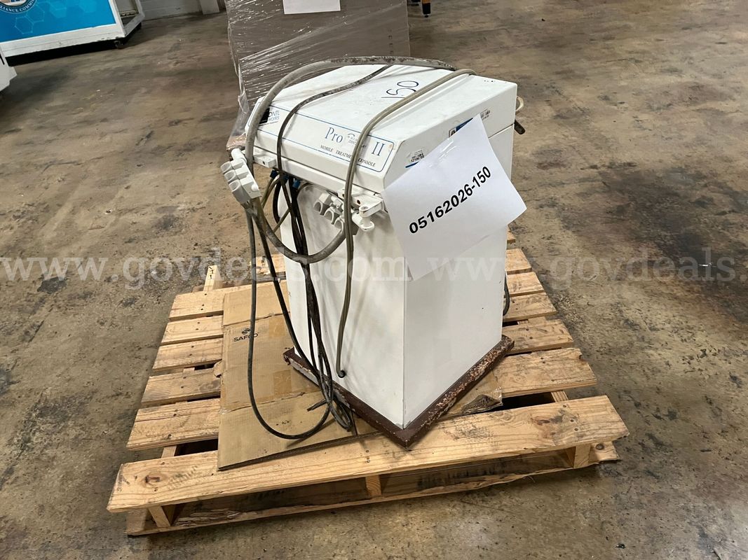 Dental Cart