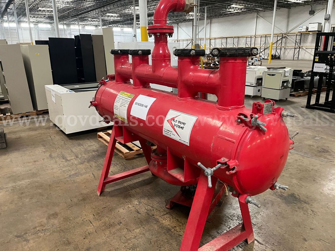 Lot of Pump with Strainer