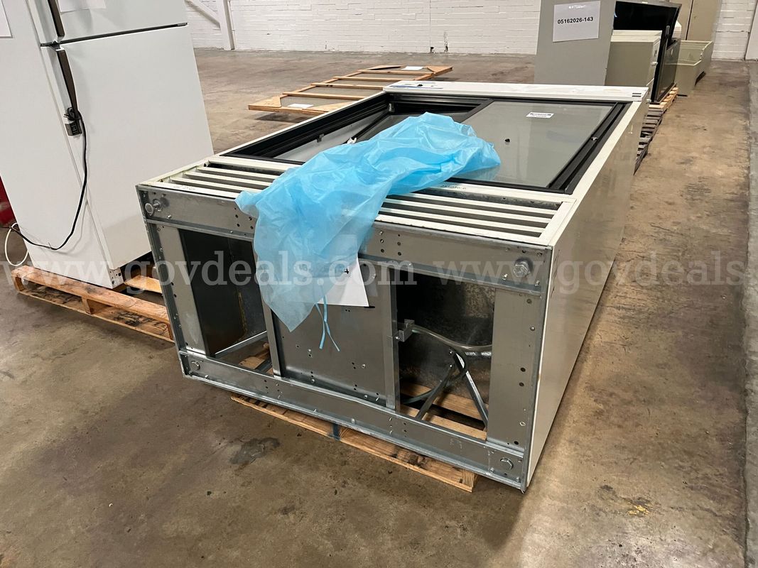 Lot of Lab Refrigerator