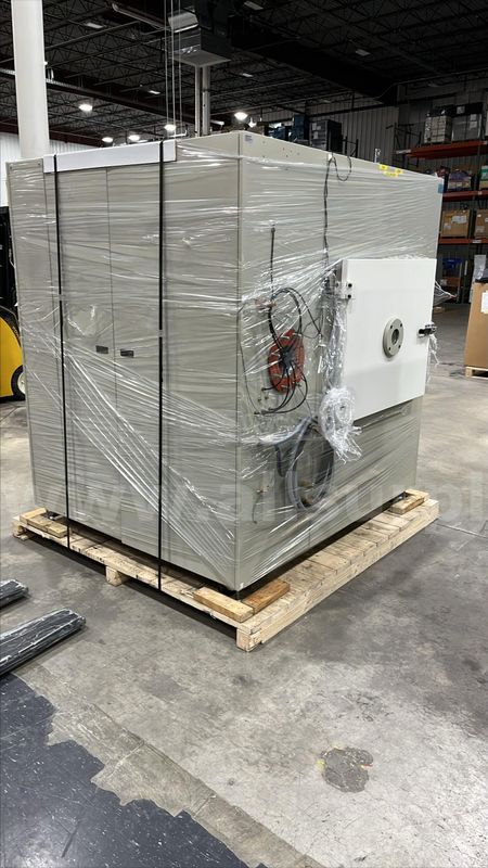 Plasma Etch