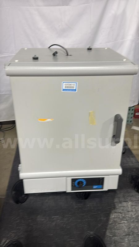 Fisher Scientific Isotemp Oven 637G, 4.8 cu ft, 220C Max, 120V, Serial 40300040