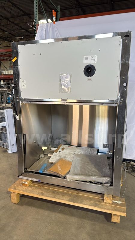 NuAire NU-S543-400 Class II Type A2 Biological