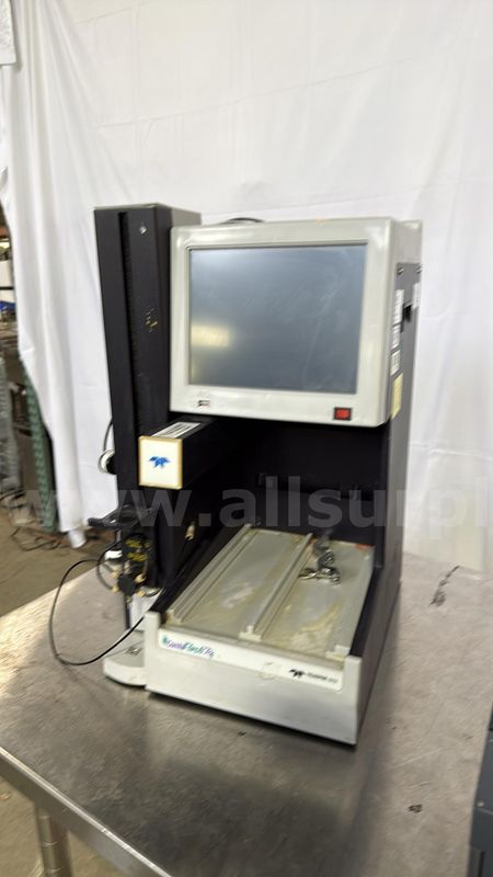 Teledyne ISCO CombiFlash RF Automated Flash Chromatography System, 100240V, S/N 209C20152