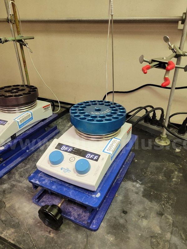 Chemglass CG-1997-G Stirring Hotplate