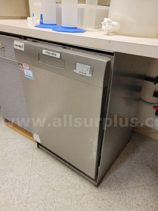VWR 82020-924 Glass Washer