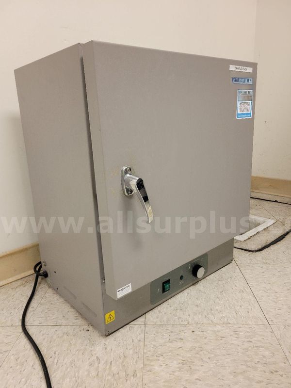 VWR Shel-Labs 1510E Laboratory Oven