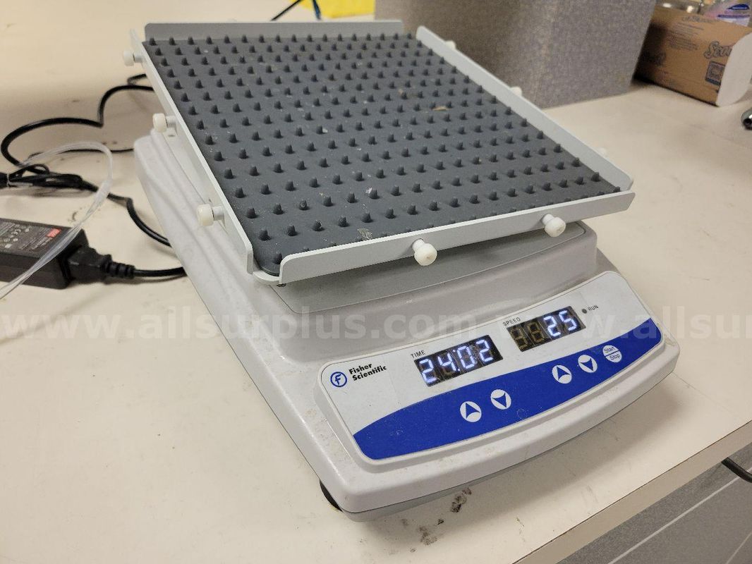 Fisher Scientific 88861045 Lab Rotator