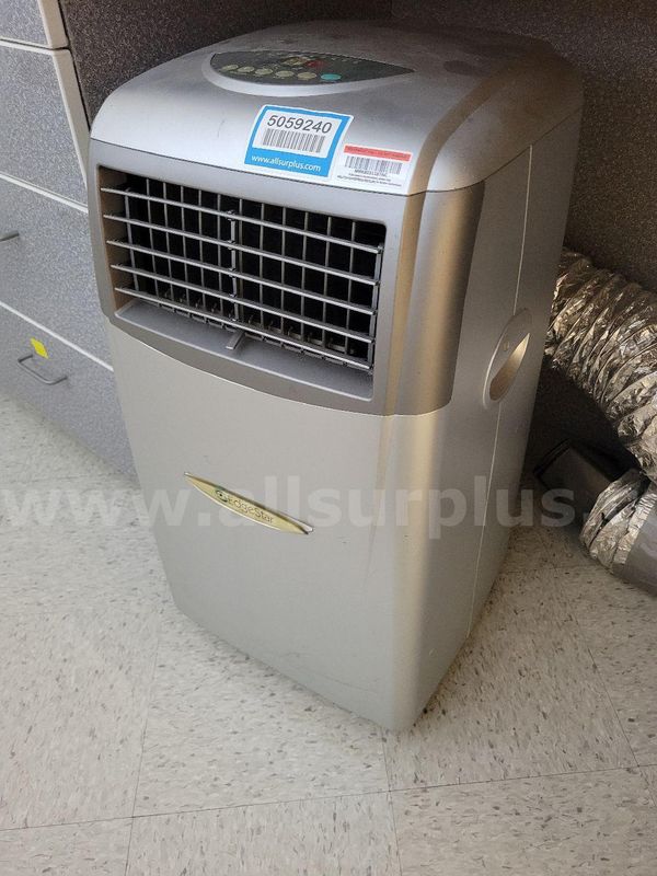EdgeStar AP400S Portable Air Conditioner
