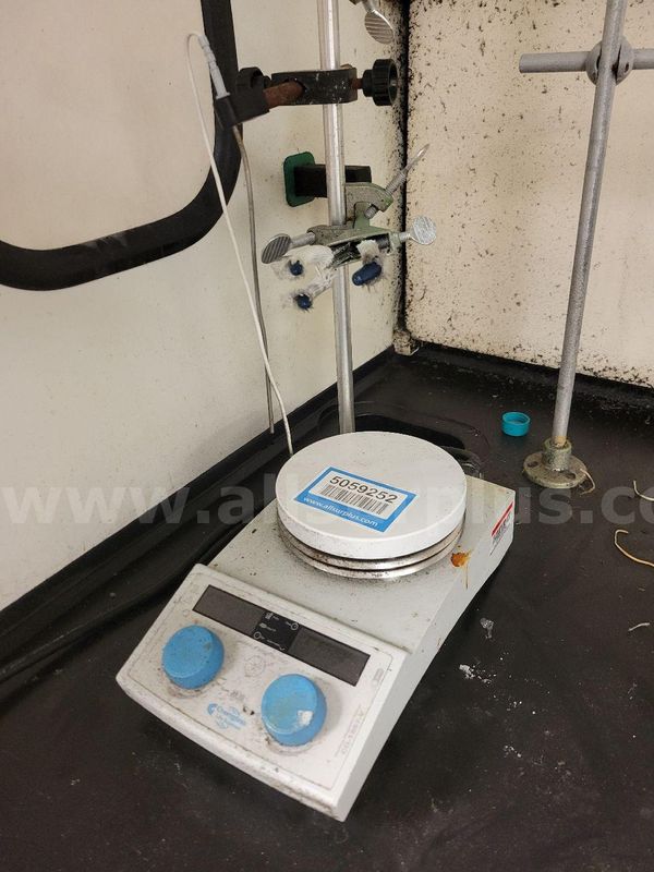 Chemglass CG-1997-G Stirring Hotplate