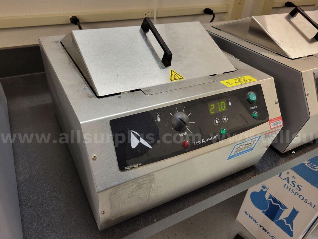 Lab Armor 74300-714 Heat Bath