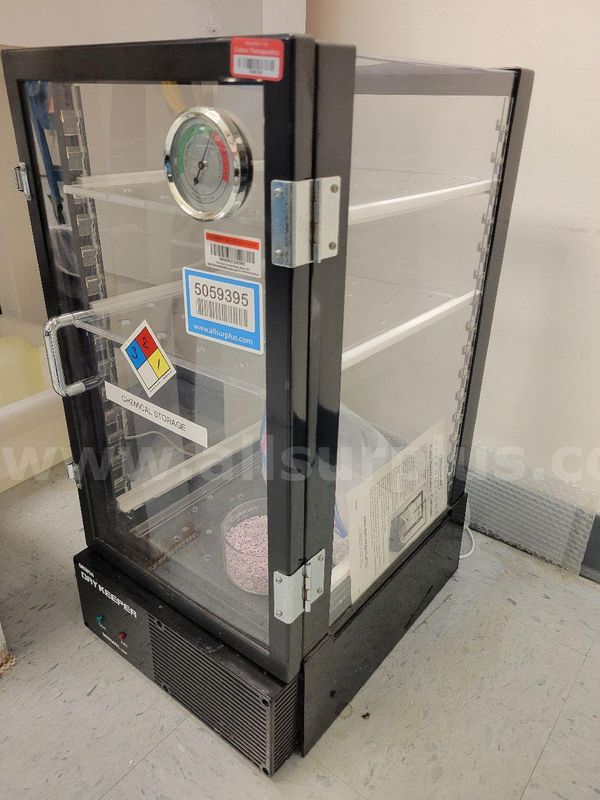 4pcs Desiccator Cabinets