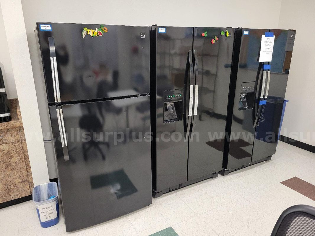 20pcs Breakroom Equipment