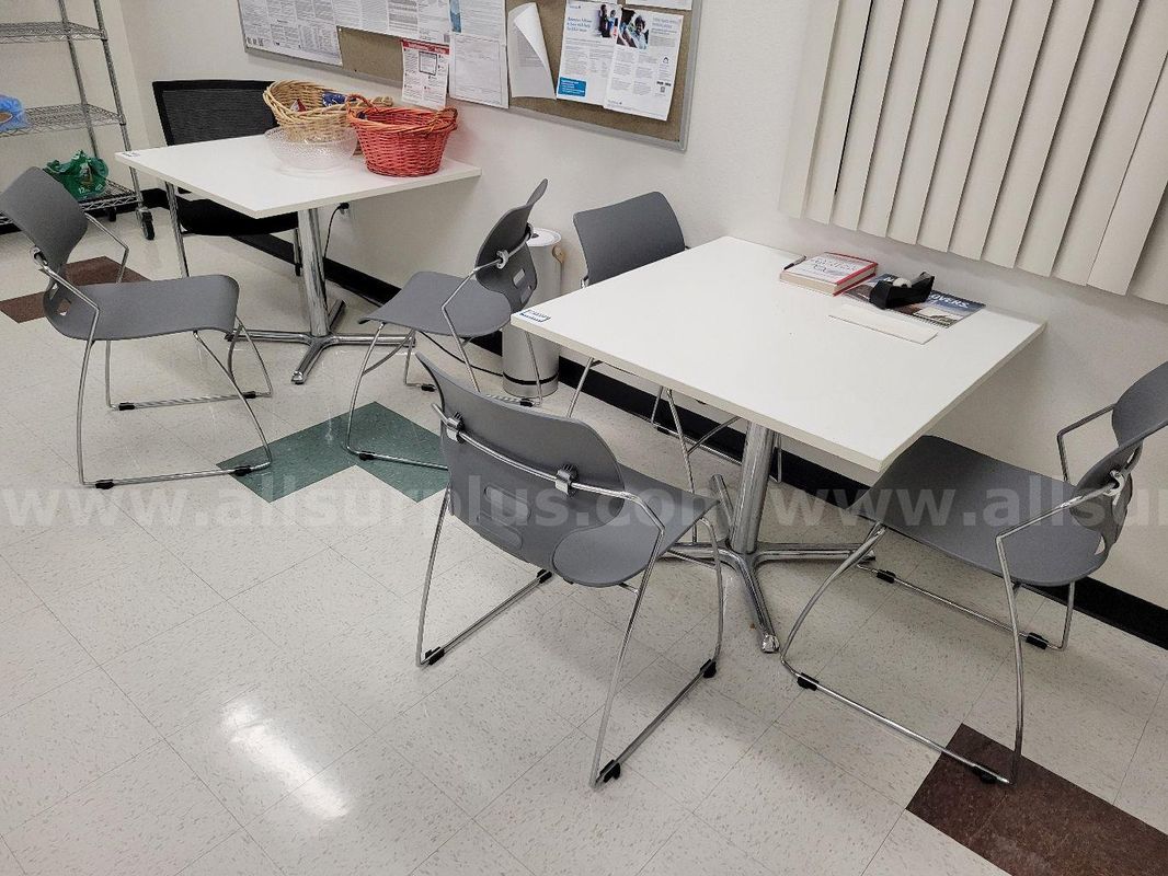 Breakroom Furniture