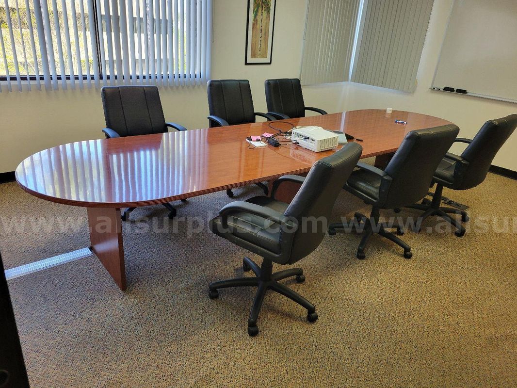 Conference Table, 14ft x 4ft