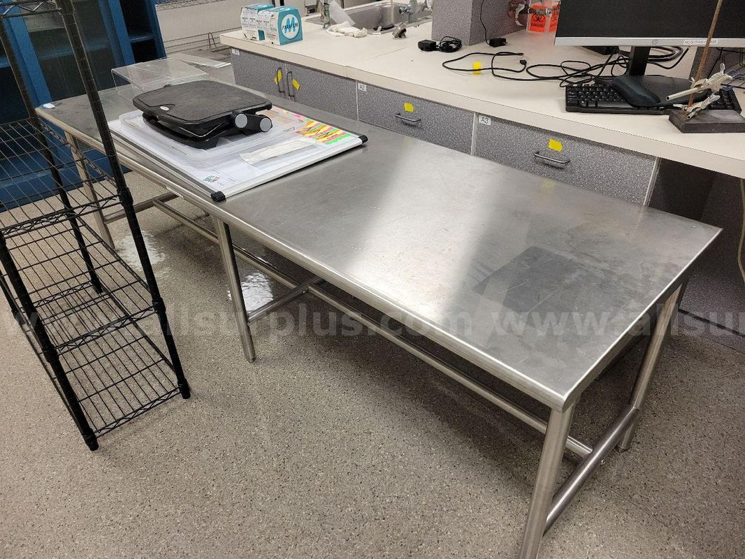 13pcs Assorted Lab Furniture