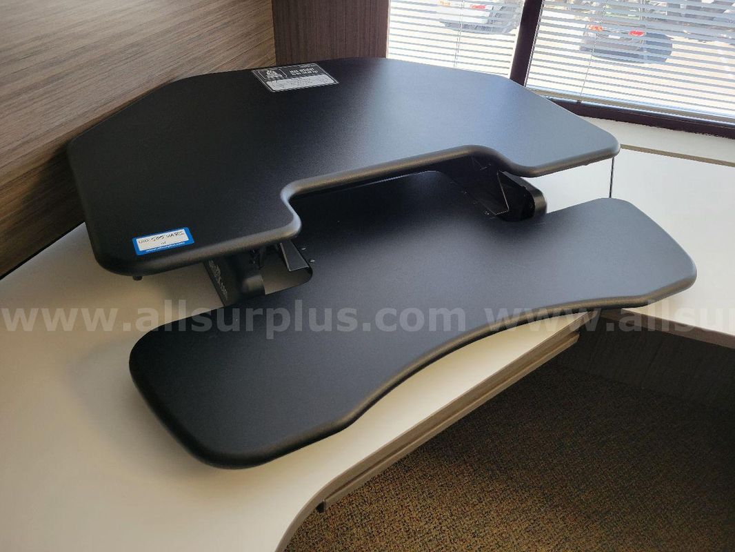 21ea Ergotron Vari Desk Standing Desk Converters