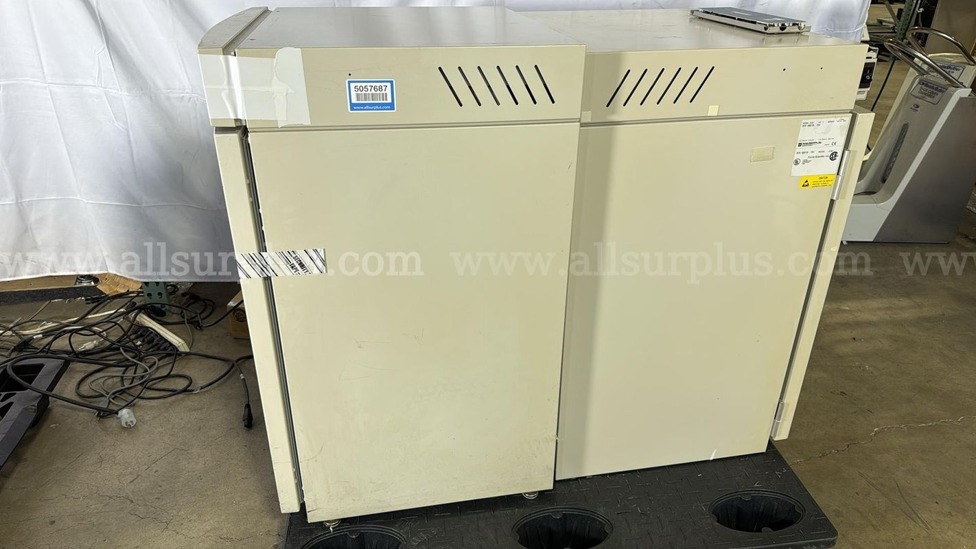 2ea Forma Scientific 3130 Laboratory Incubators