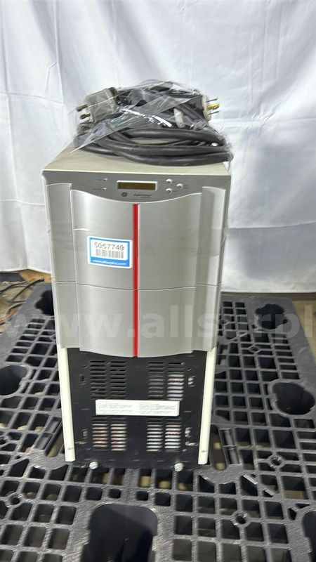 GE LP 5-11U Uninterruptible Power Supply, 5000 VA, Serial: LS05U10530A016