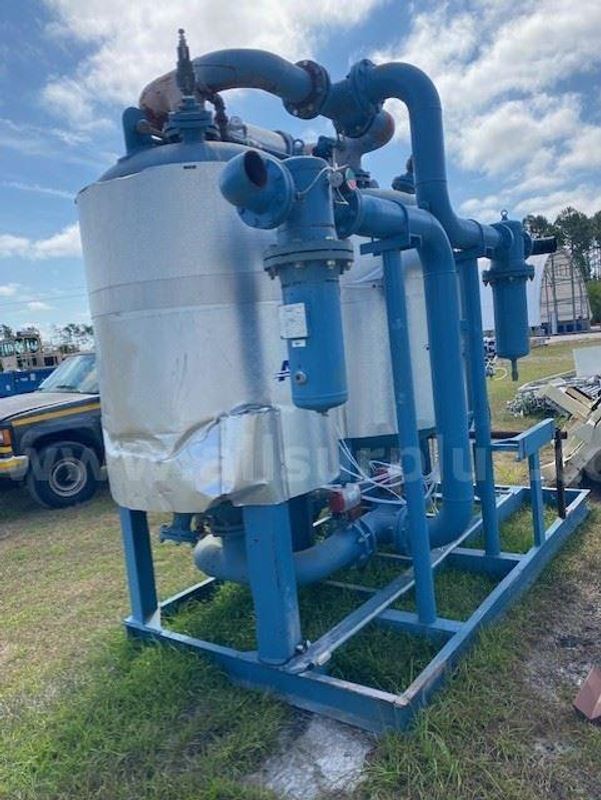 Aircell HRE-2500 Air Dryer