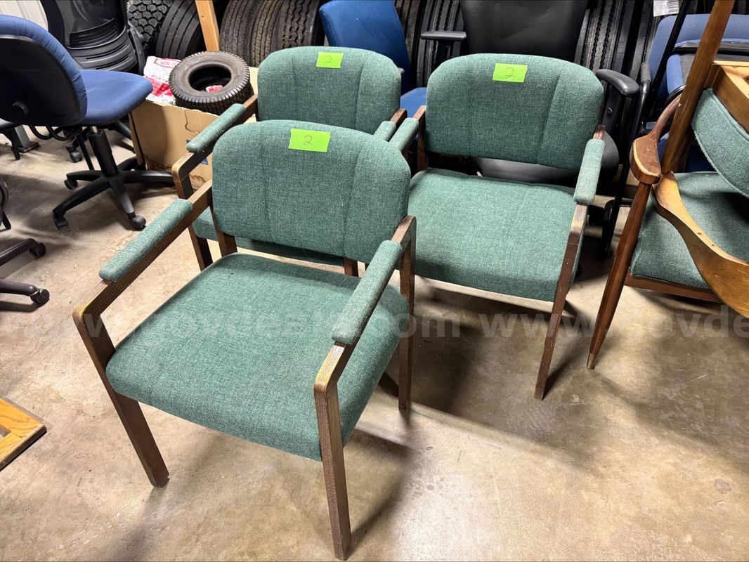 Chairs
