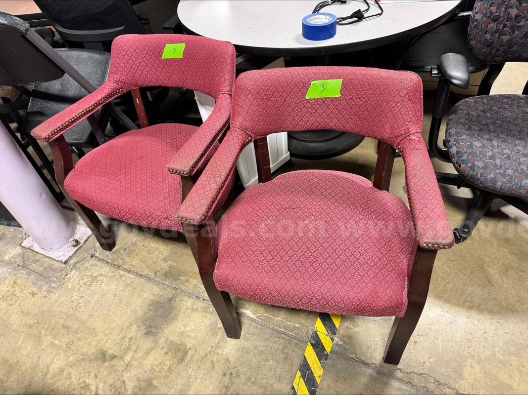 Chairs