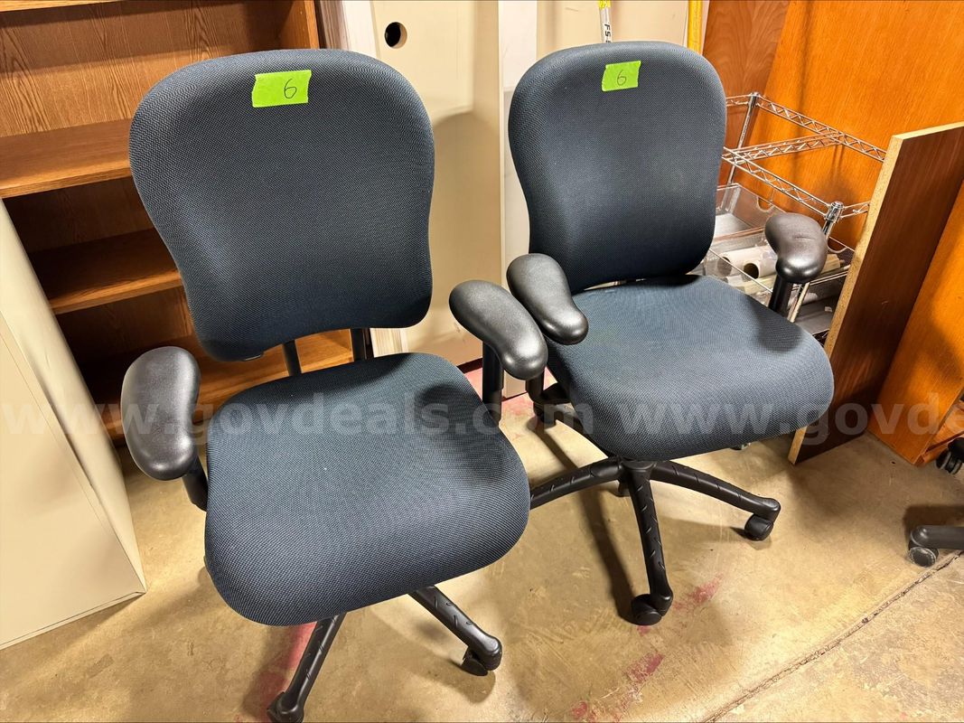 Chairs