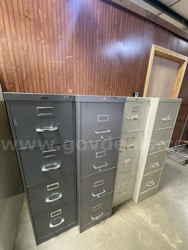 Cabinets