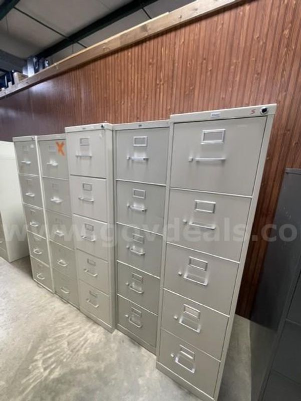 Cabinets
