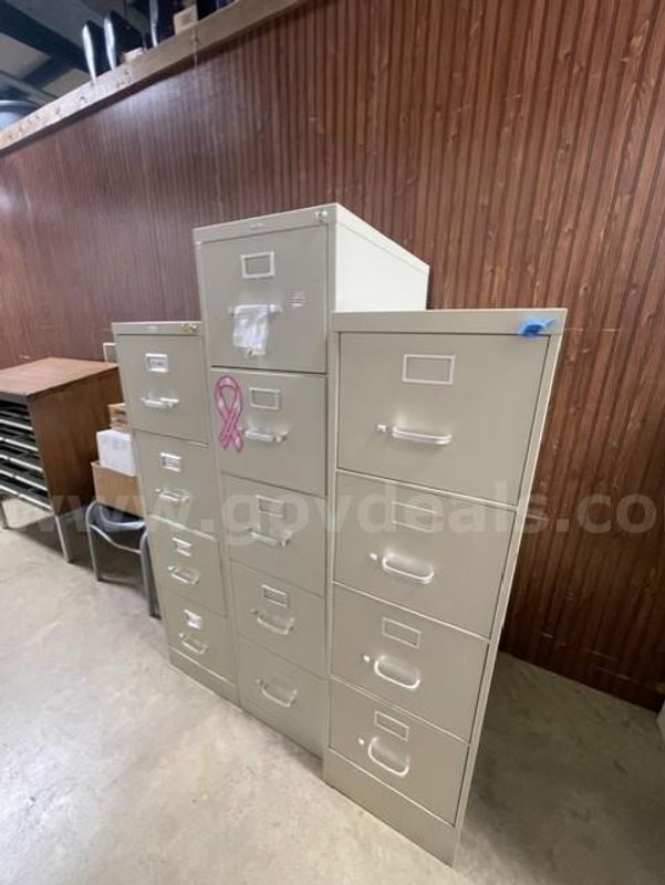 Cabinets