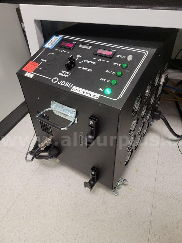 Sager / Lumentum PS3-S43670-001-00 / 22114176 rev 000 Laser Power Supply