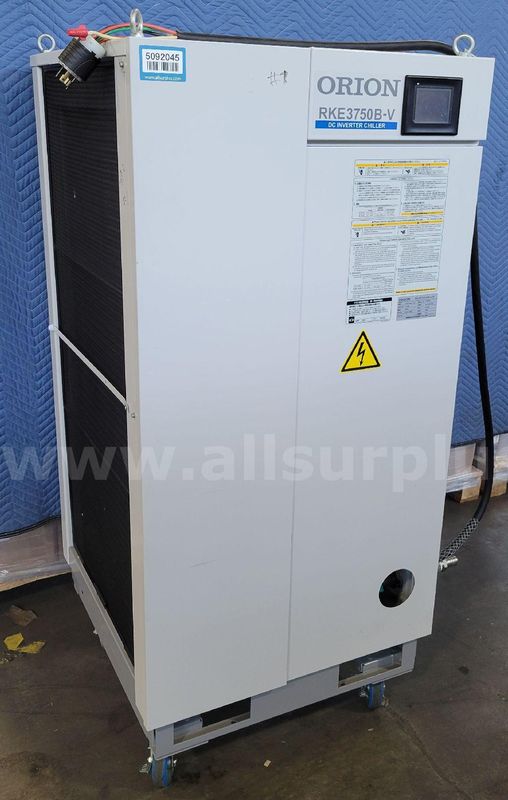 Orion RKE3750B-V-G2 Inverter Chiller