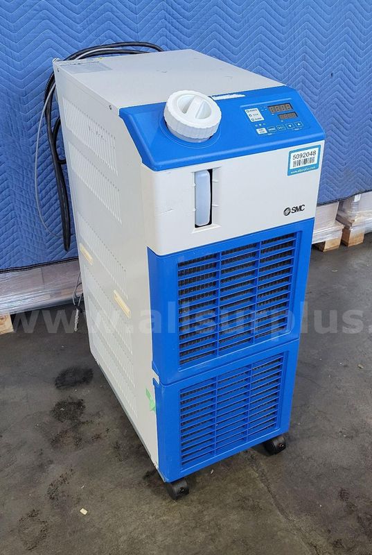 SMC HRS050-AF-20-M Thermo Chiller