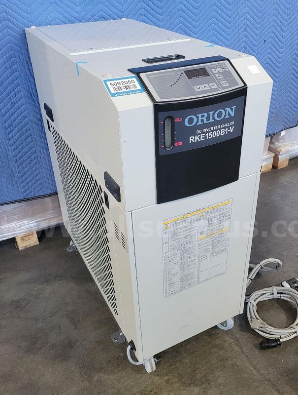 Orion RKE1500B1-V-G2-SP Inverter Chiller
