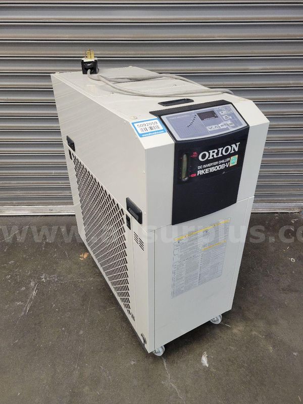 Orion RKE1500B-V-G2-SP Inverter Chiller