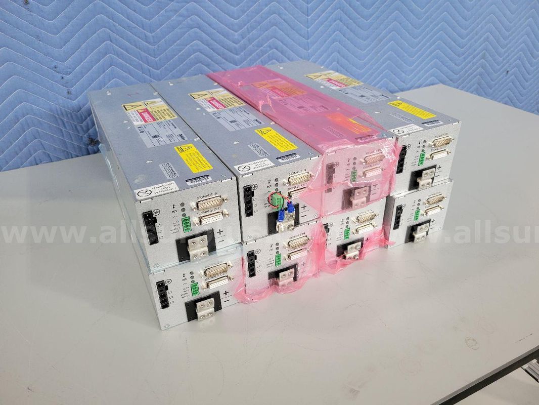 8ea Bel Power Solutions TCP4000-H090 DC Power Supplies