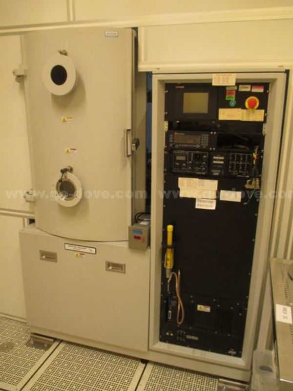 Denton Vacuum Explorer 14 Thin Film Deposition System