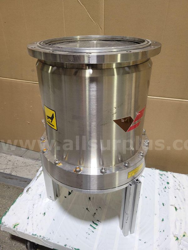 Osaka Vacuum TG1810 Turbopump