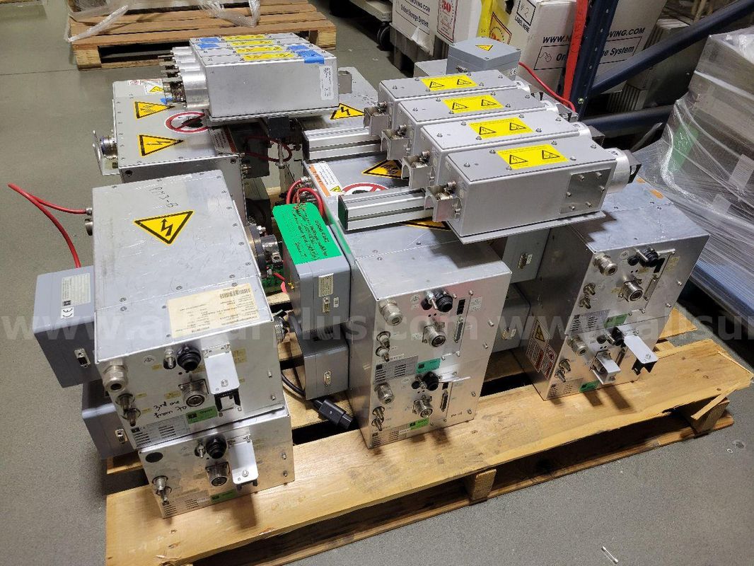 20pcs RF Matching Networks & Filters