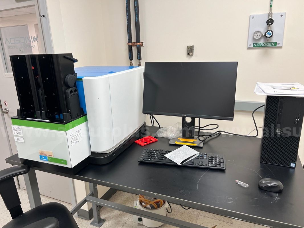 Perkin Elmer EnSight HH3400 Multilabel Microplate Reader