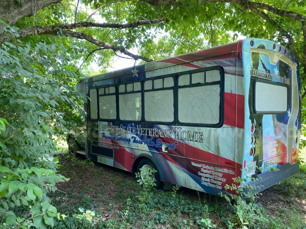 2006 Ford Econoline