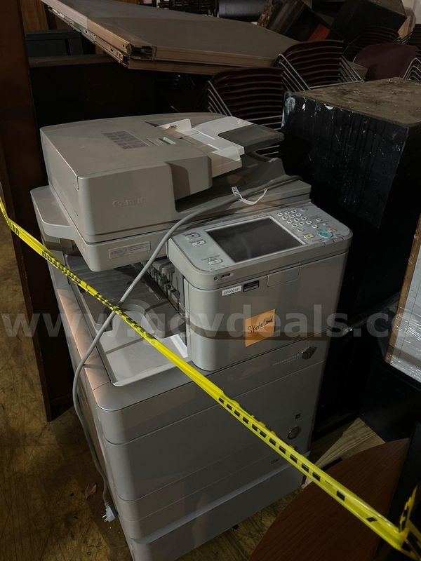 Canon imageRunner Advance C5240A