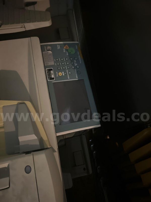 Used Printer Canon imageRUNNER 3035
