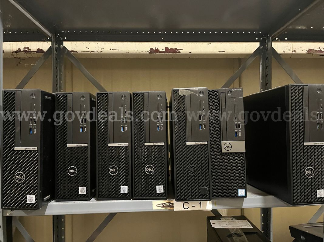 Computers